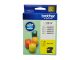 Brother LC231 Yellow Ink Cart