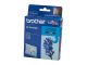 Brother LC37 Cyan Ink Cart