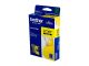 Brother LC38 Yellow Ink Cart