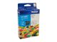 Brother LC40 Cyan Ink Cart