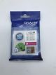 Genuine Brother LC-432M Magenta Ink Cartridge - 550 pages