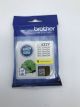 Genuine Brother LC-432Y Yellow Ink Cartridge - 550 pages