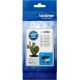 Genuine Brother LC-436 Cyan Ink Cartridge