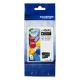 Genuine Brother LC-436XL Black Ink Cartridge High Yield