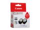 Canon PG645 CL646 Twin Pack