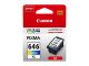 Canon CL646XL Colour Ink Cart
