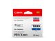Canon PFI1000 Blue Ink Cart