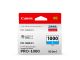 Canon PFI1000 Cyan Ink Cart