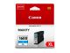 Canon PGI1600XL Cyan Ink Tank