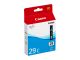 Canon PGI29 Cyan Ink Tank