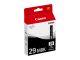 Canon PGI29 Matte Blk Ink Tank