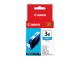 Canon CI3E Cyan Ink Tank