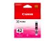 Canon CLI42 Magenta Ink Cart