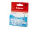 Canon CLI521 Cyan Ink Cart