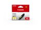 Canon CLI651XL Yellow Ink Cart
