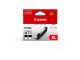 Canon CLI671XL Black Ink Cart