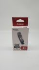 Canon PGI680XL Black Ink Cart