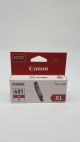 Canon CLI681XL Mag Ink Cart