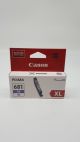 Canon CLI681XL Photo Blue Cart