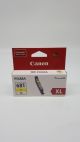 Canon CLI681XL Yellow Ink Cart