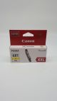 Canon CLI681XXL Yell Ink Cart