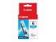 Canon BCI6C Cyan Ink Tank