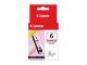 Canon BCI6PM Photo Magenta Ink