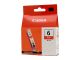 Canon BCI6R Red Ink Tank