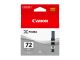 Canon PGI72 Grey Ink Cart