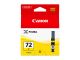 Canon PGI72 Yellow Ink Cart