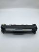 Compatible HP 206X W2112X Yellow High Yield Toner - 2450 pages
