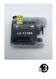 Compatible Brother 133B Value Pack (3 Black)