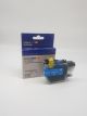 Compatible Brother LC3319XL Cyan Ink Cart