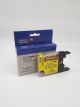 Compatible Brother LC77XL Yellow Ink Cart