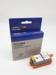 Compatible Canon CLI36C Four Col Ink Tank