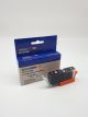 Compatible Canon CLI521 Black Ink Cart