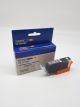 Compatible Canon CLI521 Grey Ink Cart