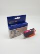 Compatible Canon CLI526 Magenta Ink Cart