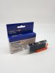 Compatible Canon CLI651XL Black Ink Cart