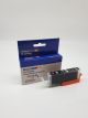Compatible Canon CLI671XL Black Ink Cart