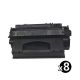 Compatible HP CE505A (05A) Value Pack (8 Black)