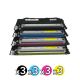 Compatible HP 119A W2090A-W2093A Value Pack (3 Black + 3 Cyan + 3 Magenta + 3 Yellow)