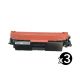 Compatible HP CF230X (30X) Value Pack (3 Black)