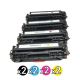 Compatible HP 416X W2040X-W2043X Value Pack (2 Black + 2 Cyan + 2 Magenta + 2 Yellow)