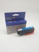Compatible Epson 273 HY Cyan Ink Cart