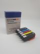Compatible Epson 273 5 HY Ink Value Pack