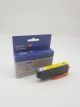 Compatible Epson 273 HY Yellow Ink Cart