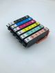 Compatible Epson 277XL Value Pack (1 Black + 1 Cyan + 1 Magenta + 1 Yellow + 1 LC + 1 LM)