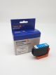Compatible Epson 302 HY Cyan Ink Cart