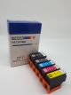 Compatible Epson 302 5 HY Ink Value Pack